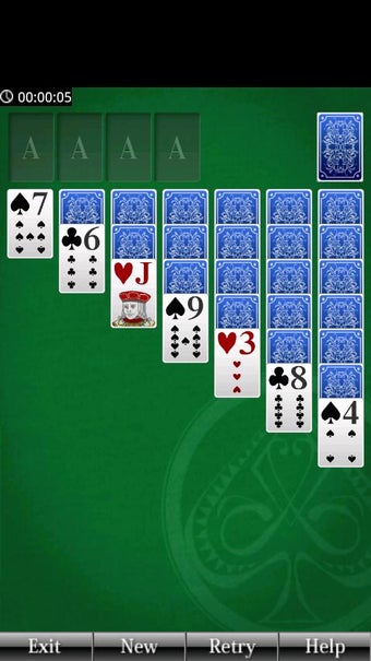 Image 1 for SolitaireV