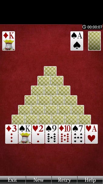 Image 2 for SolitaireV