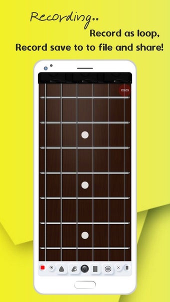 Image 0 for Guitar Impersonate