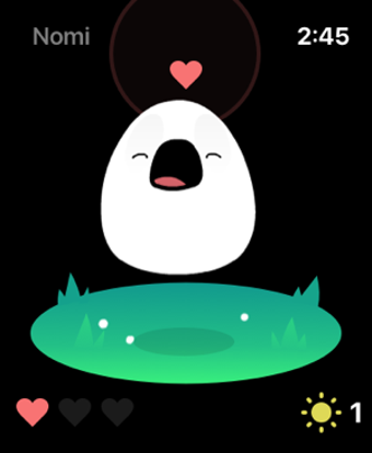 Imagen 3 para nomi | a pet for your wat…