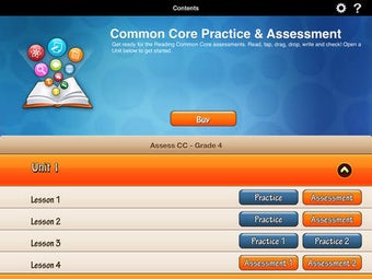 Image 0 for HMH English Learner Asses…