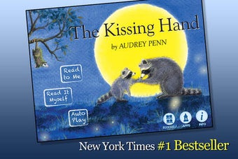 Imagen 0 para The Kissing Hand