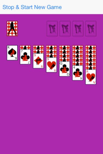 Image 0 for Sexy Solitaire Klondike P…