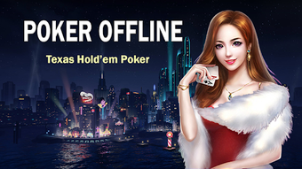 Image 0 for Poker Offline Free 2019 -…