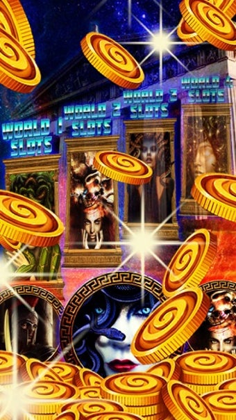 Image 2 for Medusa Slots