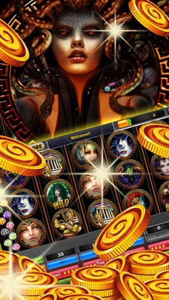 Image 2 for Medusa Slots