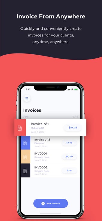 Image 2 for Invoice Mini