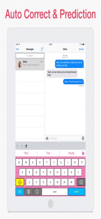Image 0 for Magic Emoji Keyboard Skin…