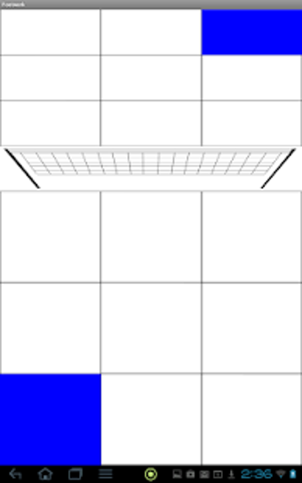 Image 2 for LingBu Badminton Footwork