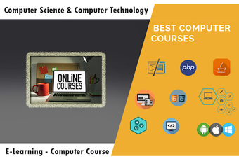 Image 2 for Online Computer Course : …