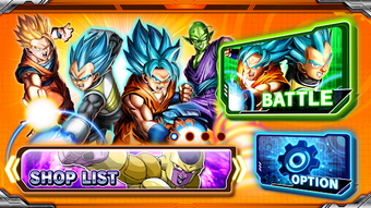 Image 1 for Dragon Ball Super Card Ga…