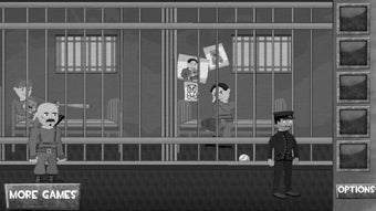 Image 1 for Breakout Jail In 8 Days -…