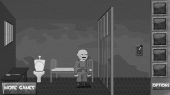 Image 3 for Breakout Jail In 8 Days -…