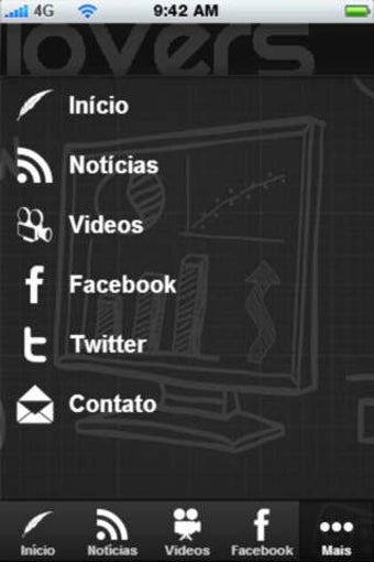 Image 0 for Tech 4 Lovers app