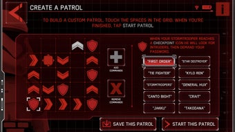 Image 1 for First Order Stormtrooper …