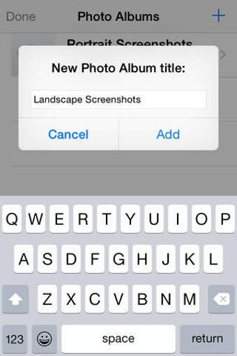 Image 0 for Screenshot Processor