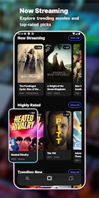 Image 0 for Mastiflix