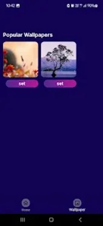 Image 0 for Beat: Ringtone  Wallpaper
