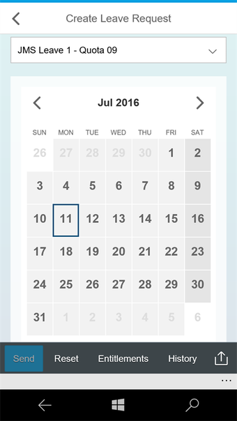Image 0 for SAP Fiori Client for Wind…