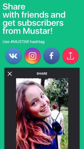 Image 3 for MuStar - lip sync musical…