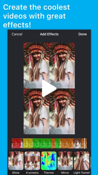 Image 0 for MuStar - lip sync musical…