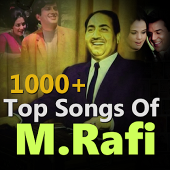 Image 1 for Rafi Old Songs