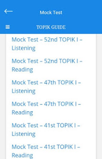 Imagen 2 para TOPIK GUIDE