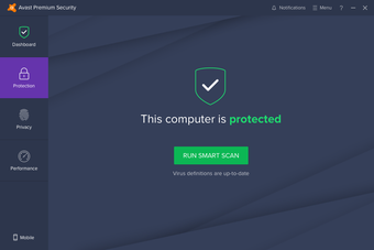 Imagen 9 para Avast Premium Security