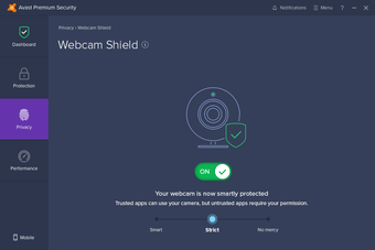 Imagen 2 para Avast Premium Security