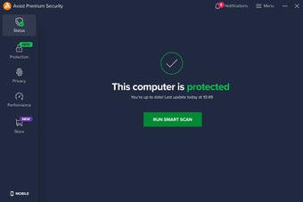 Image 3 for Avast Premium Security