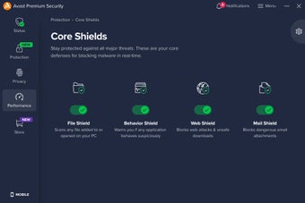 Image 4 for Avast Premium Security