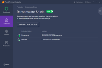 Imagen 0 para Avast Premium Security