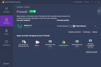 Imagen 4 para Avast Premium Security