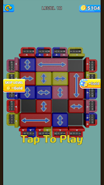 Image 0 for Stress-Buster Blocks