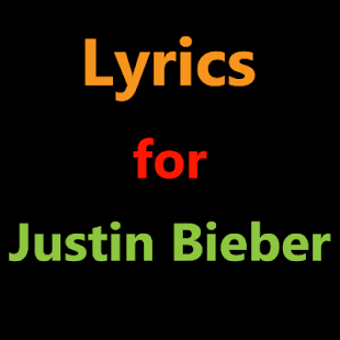 Image 0 for Lyrics for Justin Bieber