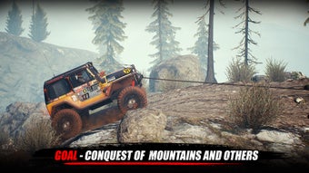Image 3 for TRAIL CLIMB