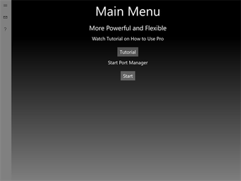 Image 1 for Terminal COM Port for Win…