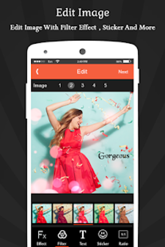 Image 0 for Image To Video Movie Make…