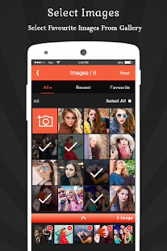 Image 0 for Image To Video Movie Make…