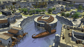 Image 0 for Antiqua Maps for 0 A.D.