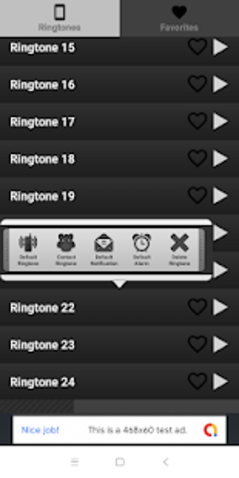 Imagen 1 para ringtone walking dead for…