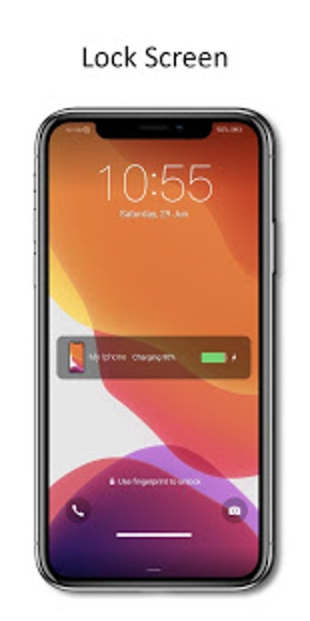 Image 1 for !OS-13 EMUI 9/9.1 Theme