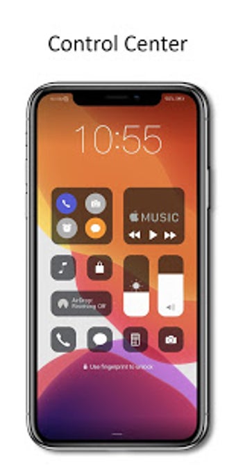 Image 2 for !OS-13 EMUI 9/9.1 Theme