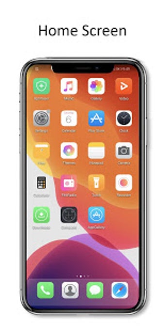 Image 3 for !OS-13 EMUI 9/9.1 Theme