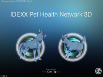Image 0 for IDEXX Pet Health Network …