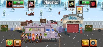 Image 0 for Gunman Taco Truck