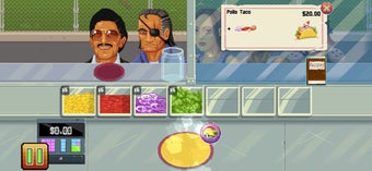 Image 1 for Gunman Taco Truck