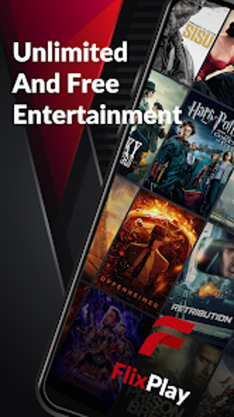Image 0 for FlixPlay: Track Movies  S…