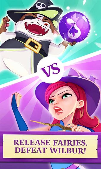 Imagen 2 para Bubble Witch 3 Saga for W…