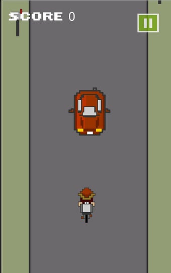 Image 0 for Paper Boy